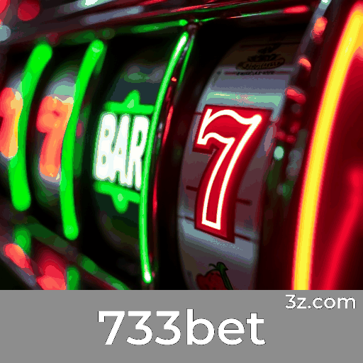 733bet: Cassino ao Vivo para Jogadores Brasileiros