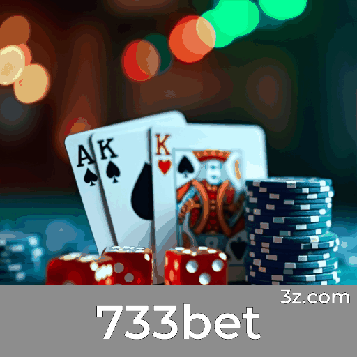 733bet: Cassino ao Vivo para Jogadores Brasileiros