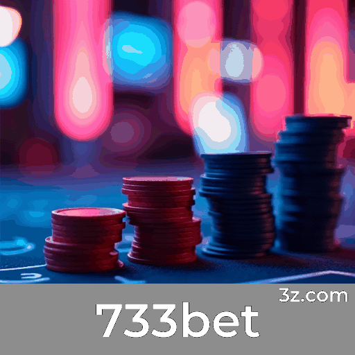 733bet: Cassino ao Vivo para Jogadores Brasileiros