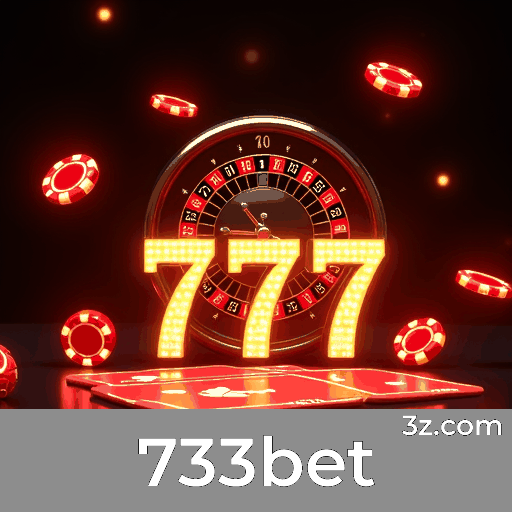 733bet: Apostas Completas com Odds em Tempo Real