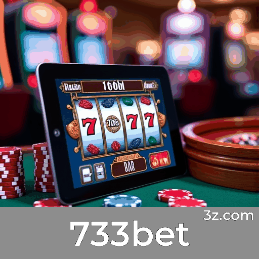 733bet Promo: Descubra o Valor e Estratégia Oculta