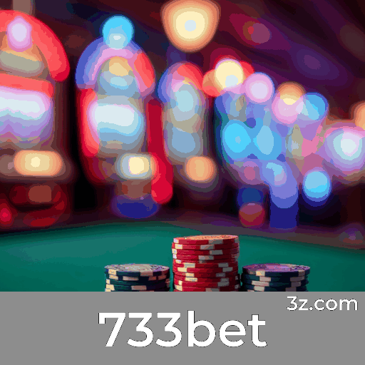 733bet: Cassino ao Vivo para Jogadores Brasileiros