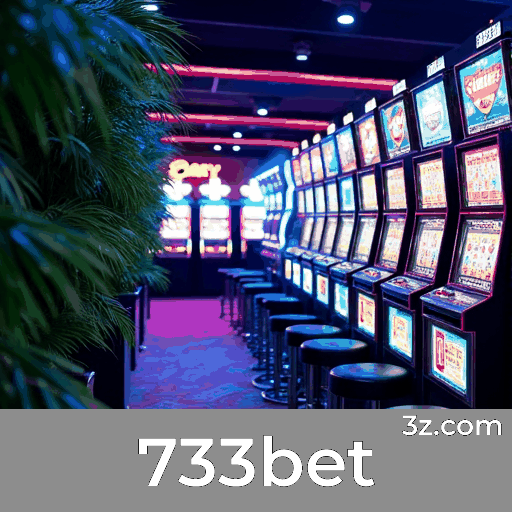 733bet Promo: Descubra o Valor e Estratégia Oculta