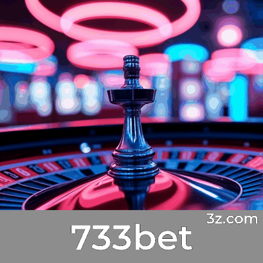 Desenvolvedores e Tecnologia Avançada na Plataforma 733bet