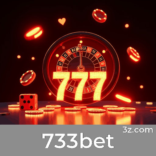 733bet: Entretenimento Infinito para Jogadores Brasileiros