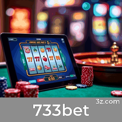 Experimente o Acesso Seguro Instantâneo em 733bet