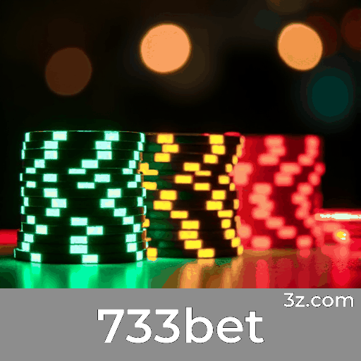 733bet: Apostas Completas com Odds em Tempo Real