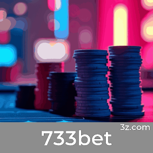 733bet: Entretenimento Infinito para Jogadores Brasileiros