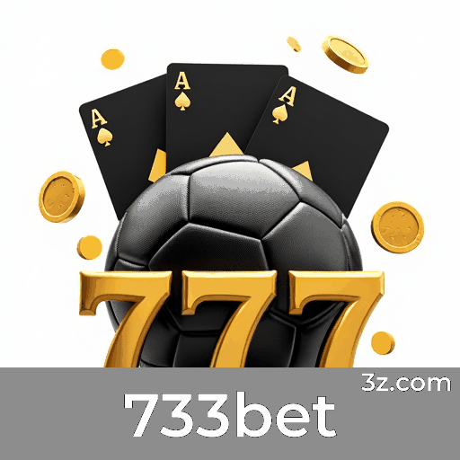 733bet: Entretenimento Infinito para Jogadores Brasileiros