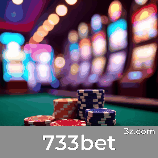 733bet: Apostas Completas com Odds em Tempo Real