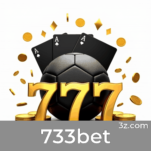 733bet: Seu Cassino Online e Plataforma de Apostas Confiável