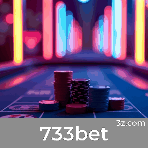 733bet: Seu Cassino Online e Plataforma de Apostas Confiável