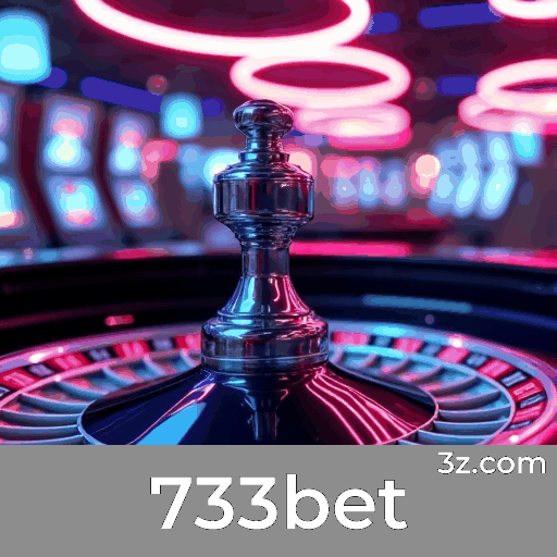 Desenvolvedores e Tecnologia Avançada na Plataforma 733bet