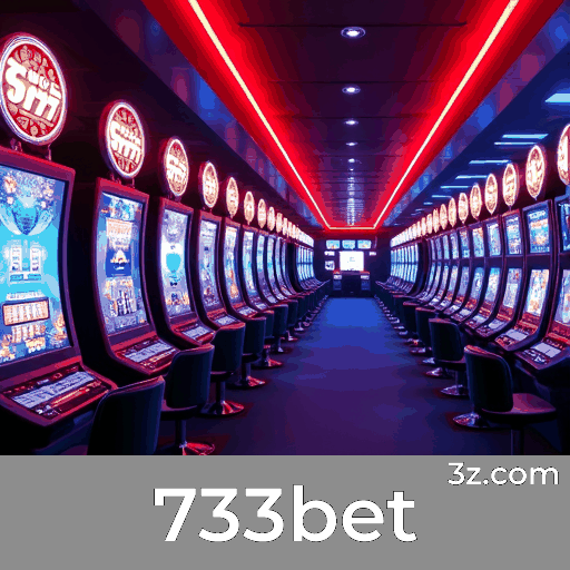 733bet: Entretenimento Infinito para Jogadores Brasileiros