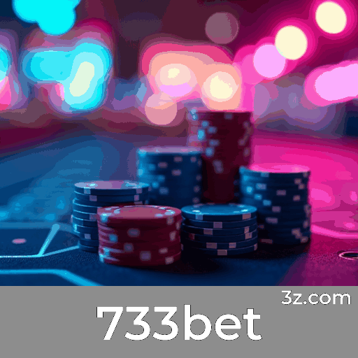 733bet: Entretenimento Infinito para Jogadores Brasileiros