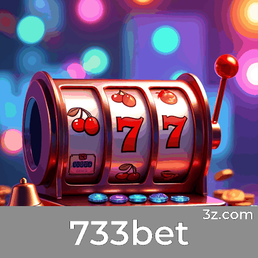 733bet: Apostas Completas com Odds em Tempo Real