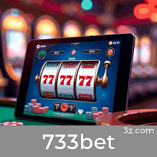 733bet Verde: Responsabilidade e Sustentabilidade